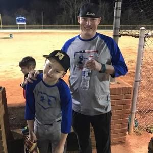 Meet your Posher, Joey